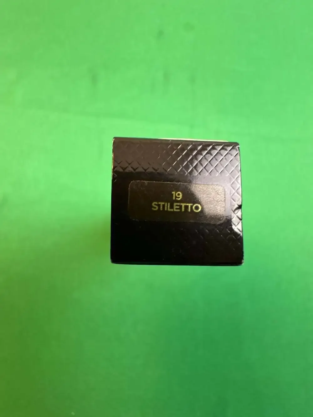 Tom Ford Lip Color Satin Matte